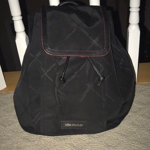 Vera Bradley backpack